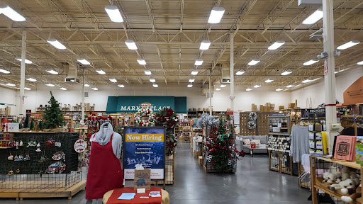 Furniture Store «Cost Plus World Market», reviews and photos, 238 THF Blvd, Chesterfield, MO 63005, USA