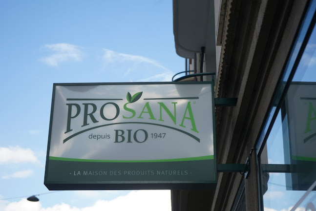 Rezensionen über Prosana Bio in Freiburg - Bioladen