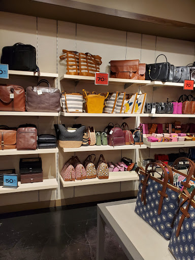 Outlet Mall «Tanger Outlet Branson», reviews and photos, 300 Tanger Blvd, Branson, MO 65616, USA