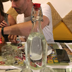 Photo n°13 de l'avis de Diego.o fait le 21/07/2018 à 20:43 sur le  Osteria Al 15 à Bologna