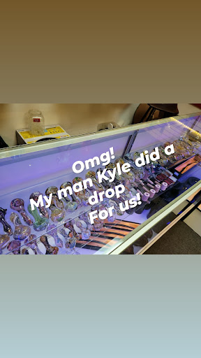 Tobacco Shop «Kokopellis», reviews and photos, 3736 Atlanta Hwy # D, Hiram, GA 30141, USA