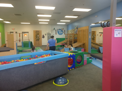 Physical Fitness Program «My Gym Brandon», reviews and photos, 2060 Badlands Dr, Brandon, FL 33511, USA