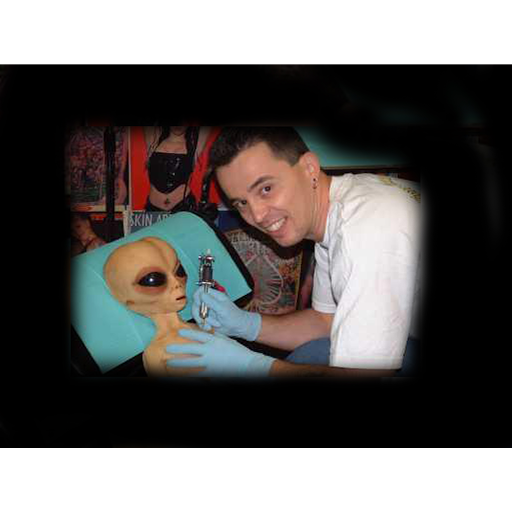 Explore hard times tattoo ideas, creative tattoo ideas in Atlanta, available at Alien Touch Tattoo Inc