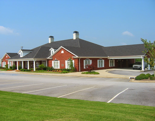 Funeral Home «Jones Wynn Funeral Homes & Crematory», reviews and photos, 2189 Midway Rd, Douglasville, GA 30135, USA