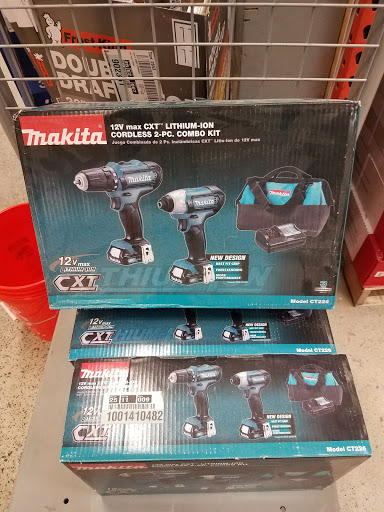 Home Improvement Store «The Home Depot», reviews and photos, 564 Broadway, Saugus, MA 01906, USA