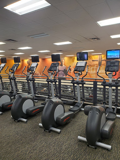 Gym «LA Fitness», reviews and photos, 745 Arden Ln, Rock Hill, SC 29732, USA