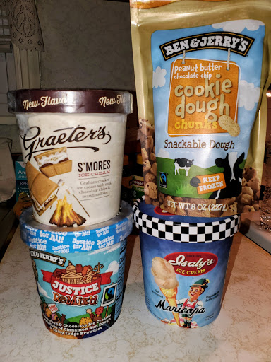 Supermarket «Giant Eagle Supermarket», reviews and photos, 8202 E Market St, Warren, OH 44484, USA