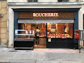 Boucherie Breton Paris