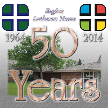 Regina Lutheran Home