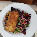 Photo n°4 de l'avis de Jaíne.o fait le 05/01/2020 à 17:50 sur le  Restaurant 'Le sous-sol' à Fátima