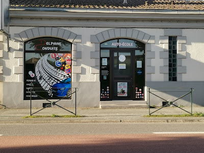 Delphine Conduite à Marmande