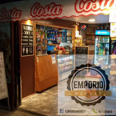 Emporio Market