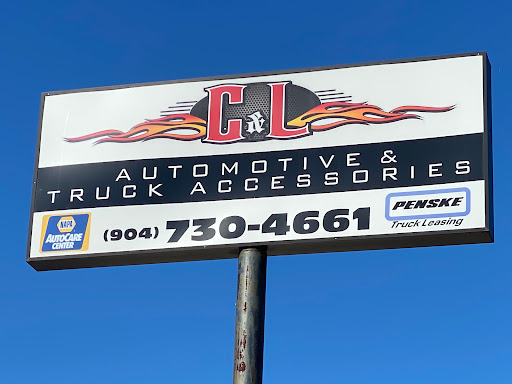 Auto Repair Shop «C & L Automotive & Towing», reviews and photos, 4990 Philips Hwy, Jacksonville, FL 32207, USA