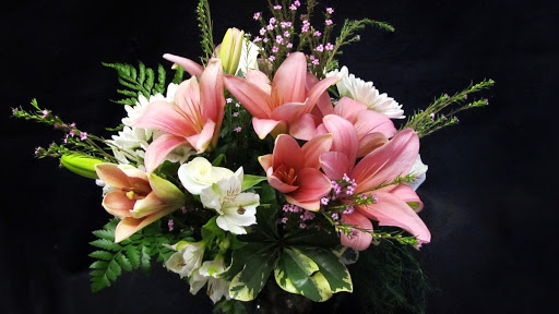 Florist «A New Leaf Flowers and Gifts», reviews and photos, 4106 Monona Dr, Madison, WI 53716, USA