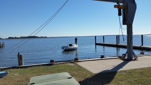 Yacht Club «Rock Hall Yacht Club», reviews and photos, 22759 McKinleyville Rd, Rock Hall, MD 21661, USA