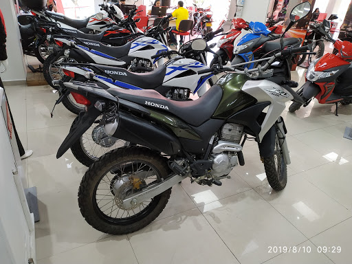 Motos usadas Bucaramanga