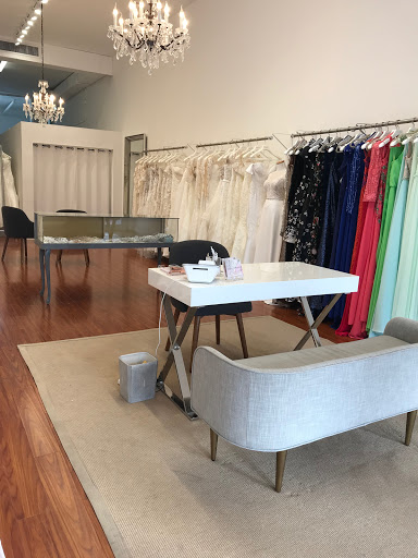 Bridal Shop «Couture Bridal Miami», reviews and photos, 9545 Harding Ave, Miami Beach, FL 33154, USA