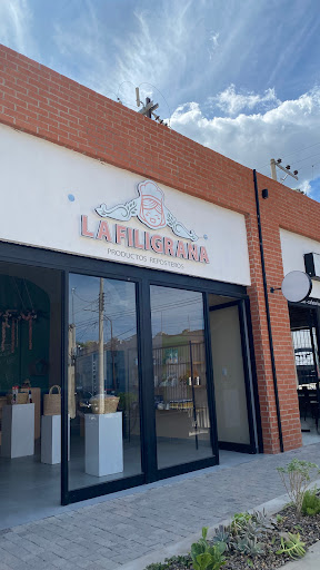 La Filigrana en Sayula