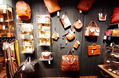 Boutique PAUL MARIUS à Metz