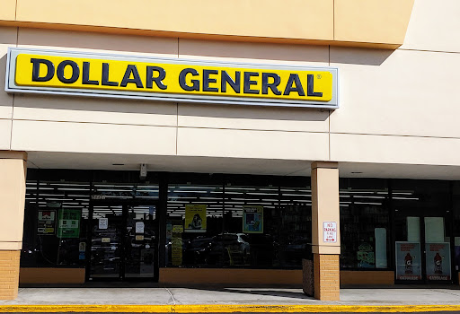 Discount Store «Dollar General», reviews and photos, 18451 US-41, Lutz, FL 33549, USA