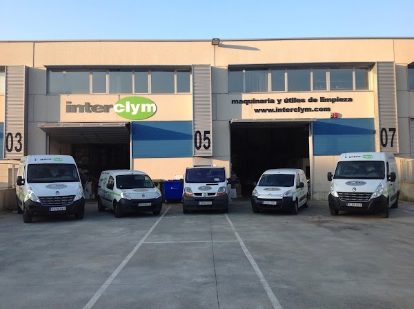 Interclym, S.A.