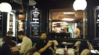 Atmosphère du Restaurant LE CENTRAL - PARIS - n°19