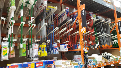 Home Improvement Store «The Home Depot», reviews and photos, 13760 W Bell Rd, Surprise, AZ 85374, USA