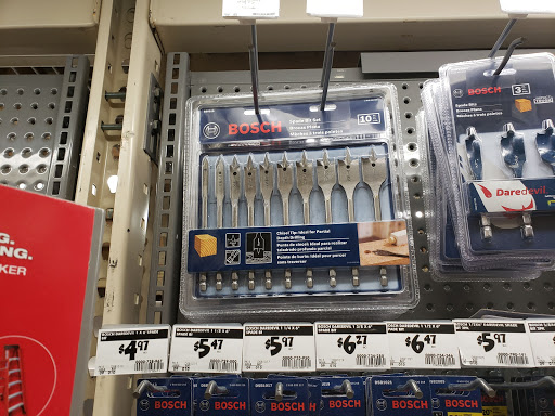 Home Improvement Store «The Home Depot», reviews and photos, 111 Jericho Turnpike, Syosset, NY 11791, USA