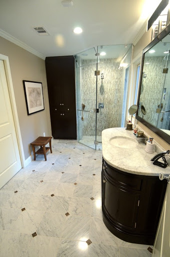 Bathroom Remodeler «Legal Eagle Contractors, Co.», reviews and photos, 5008 Locust St, Bellaire, TX 77401, USA