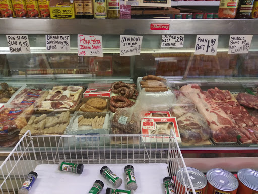 Butcher Shop «Avon Market», reviews and photos, 1631 Van Vranken Ave, Schenectady, NY 12308, USA