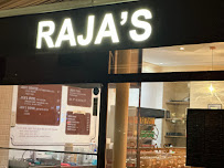 Photos du propriétaire du Restaurant indien RAJA'S à Paris - n°12