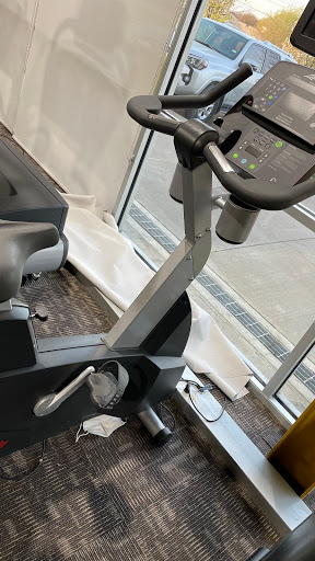 Gym «Anytime Fitness», reviews and photos, 1490 Valley Ridge Blvd, Lewisville, TX 75077, USA