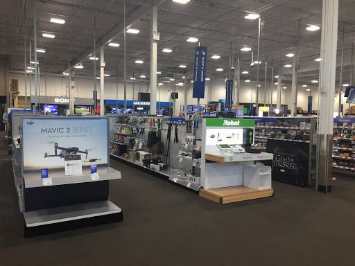 Electronics Store «Best Buy», reviews and photos, 550 Arsenal St #2, Watertown, MA 02472, USA
