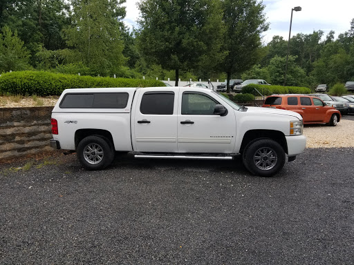 Used Car Dealer «East Penn Auto Sales», reviews and photos, 945 Pennsylvania Ave, Pen Argyl, PA 18072, USA