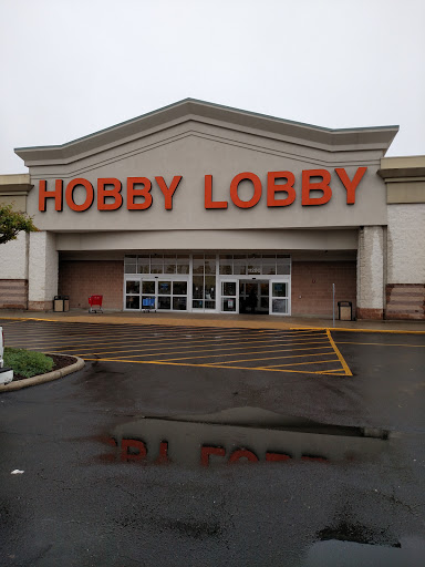 Craft Store «Hobby Lobby», reviews and photos, 11280 W Broad St, Glen Allen, VA 23060, USA