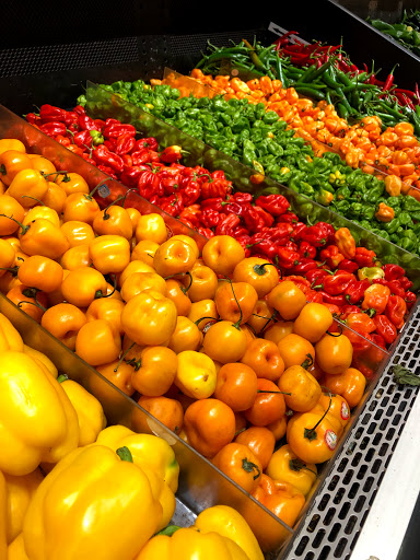 Supermarket «Big Apple Supermarket Inc», reviews and photos, 2916 Jefferson Davis Hwy, Richmond, VA 23234, USA