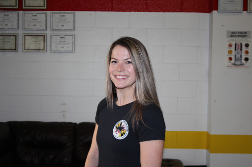 Gym «CrossFit Frederick, LLC.», reviews and photos, 5119 Pegasus Ct B, Frederick, MD 21704, USA