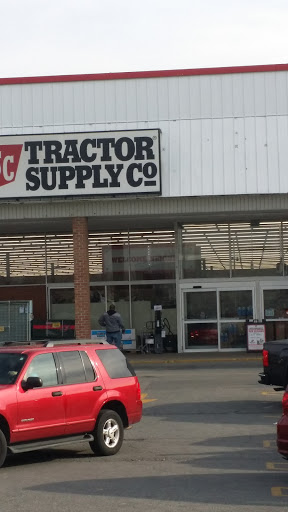 Home Improvement Store «Tractor Supply Co.», reviews and photos, 1701 Massey Blvd #629, Hagerstown, MD 21740, USA