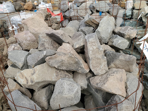 Building Materials Store «Silverado Building Materials», reviews and photos, 9297 Jackson Rd, Sacramento, CA 95826, USA