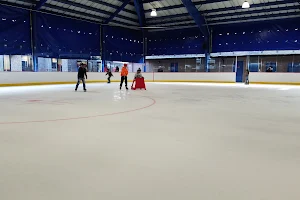 Town of Secaucus' Ice Rink image