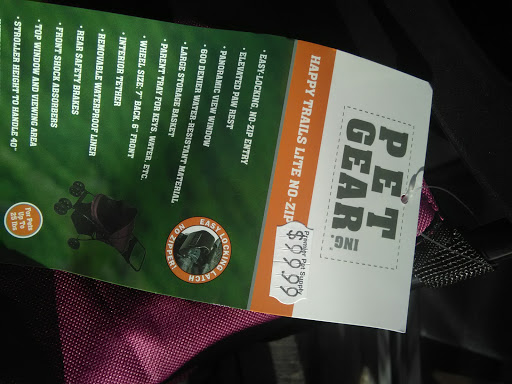 Pet Supply Store «Premier Pet Supply», reviews and photos, 63 W Auburn Rd, Rochester Hills, MI 48307, USA