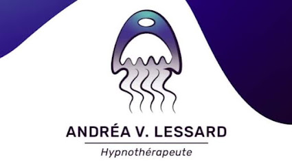 Andréa V. Lessard Hypnothérapeute