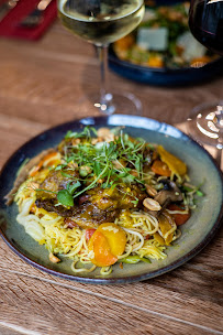 Photos du propriétaire du Restaurant Les Vignes Gourmandes à Clichy - n°4