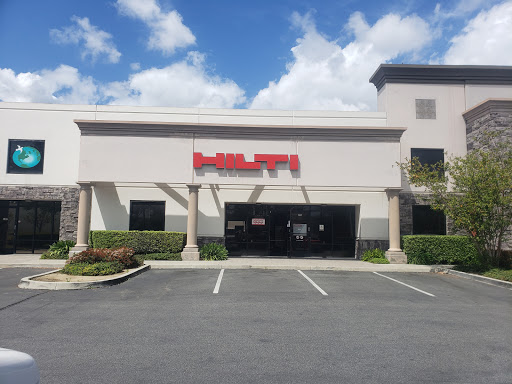 Hilti Store, 1950 S Grove Ave, Ontario, CA 91761, USA, 