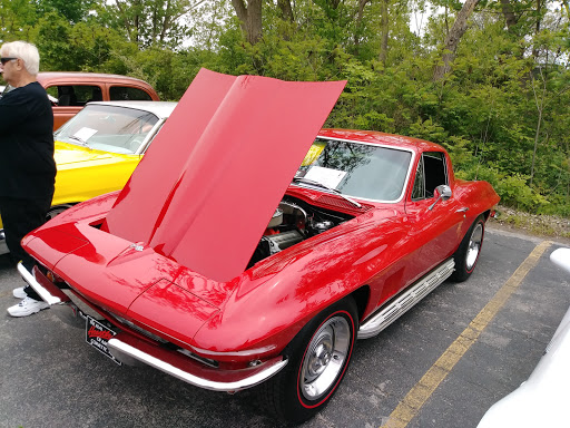 Used Car Dealer «GR Auto Gallery of Wixom», reviews and photos, 29165 Wall St, Wixom, MI 48393, USA