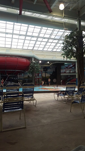 Water Park «Raptor Reef Indoor Water Park», reviews and photos, 175 W Orchard Ave, Hayden, ID 83835, USA