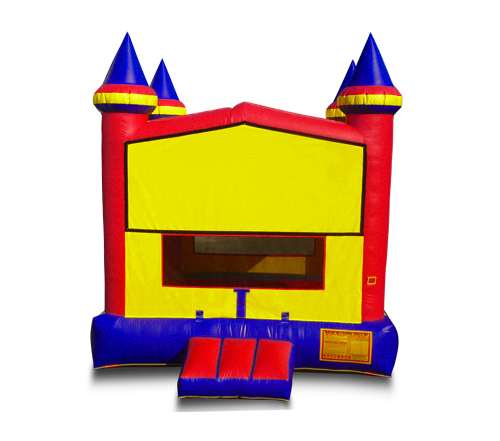 Bouncy Bros Inflatables
