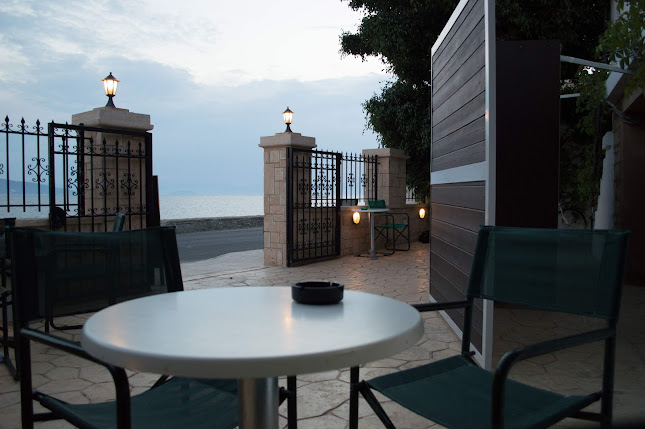 Σινέ Ακρογιάλι Αίγινα - Θερινός Κινηματογράφος - Αίγινα