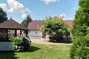 Camping and Guesthouse Pliskovice image