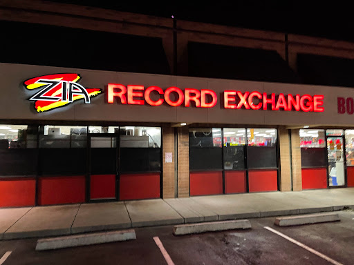 Music Store «Zia Record Exchange», reviews and photos, 2510 W Thunderbird Rd, Phoenix, AZ 85023, USA